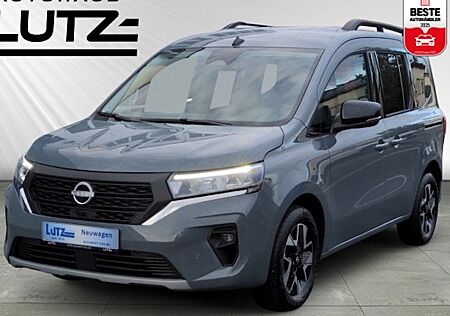 Nissan Townstar DIG-T 130 Tekna 5 Türen