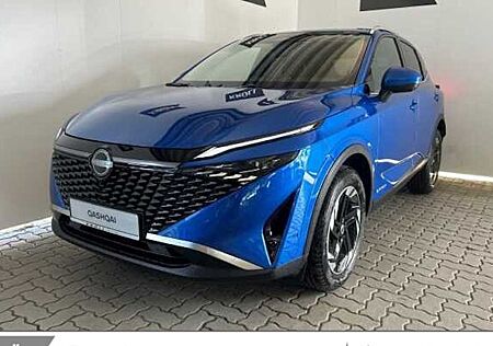 Nissan Qashqai 1.5 VC-T e-Power N-Connecta 5 Türen