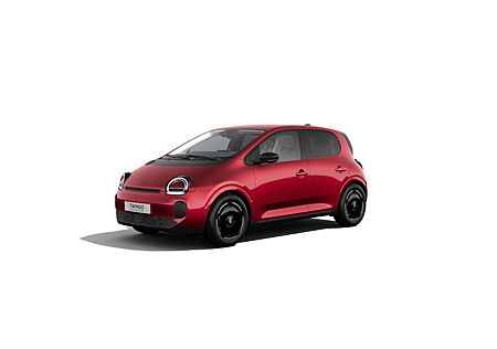 Renault Twingo Techno 80 Urban Range 5 Türen