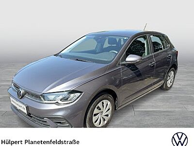 VW Polo 1.0 59kW Fresh 5 Türen