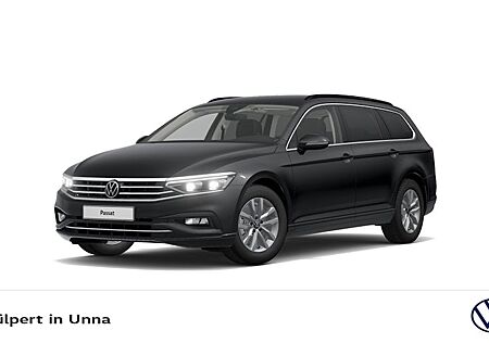 VW Passat 2.0 TDI SCR DSG Business Variant 5 Türen