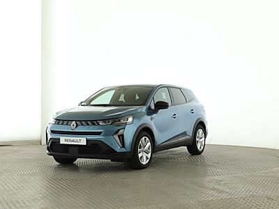 Renault Symbioz E-Tech Full Hybrid 145 Evolution 5 Türen