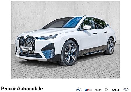 BMW iX xDrive40 5 Türen
