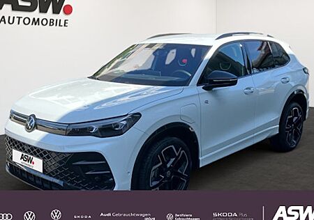 VW Tiguan 1.5 eHybrid OPF 130kW DSG R-Line 5 Türen