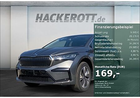 Skoda Enyaq Coupé 60 5 Türen