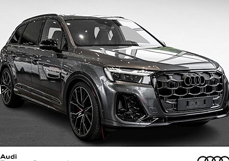 Audi SQ7 TFSI quattro tiptronic 5 Türen