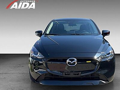 Mazda 2 e-SKYACTIV-G 90 M Hybrid Center-Line 5 Türen