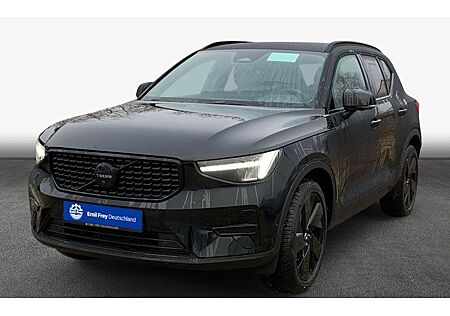 Volvo XC 40 B3 Plus Black Edition DCT 5 Türen