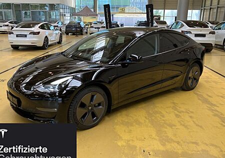 Tesla Model 3 Hinterradantrieb RWD Long Range 4 Türen