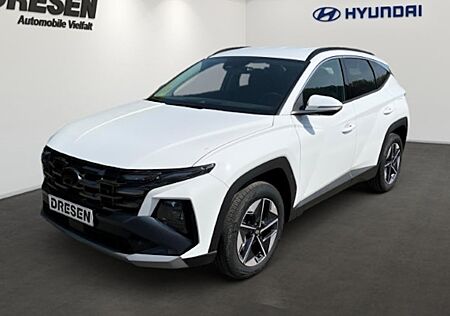 Hyundai Tucson 1.6 T-GDI 48V Trend DCT 5 Türen