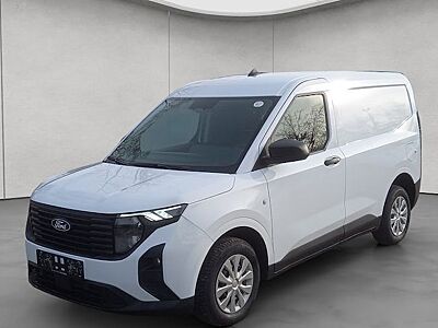 Ford Transit Courier 1.5 EcoBlue 74kW Trend 4 Türen