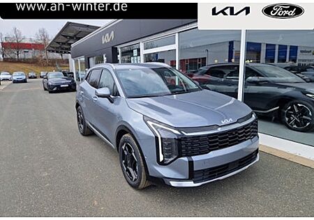 Kia Sportage 1.6 T-GDI Spirit DCT 5 Türen