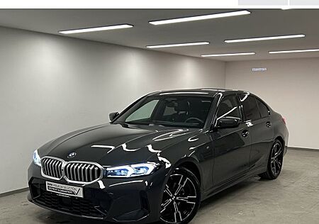 BMW 3er 320d xDrive M Sport Automatik 4 Türen