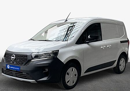 Nissan Townstar DIG-T 130 L1 2,0t N-Connecta 4 Türen