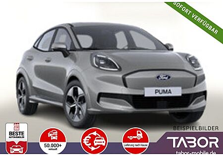 Ford Puma Gen-E 43 kWh 5 Türen