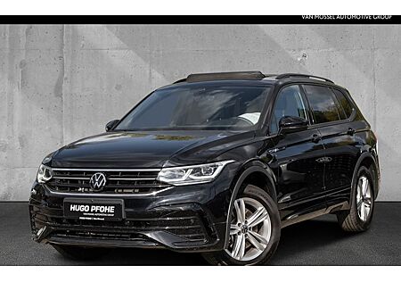 VW Tayron 2.0 TSI OPF 140kW DSG 4MOTION R-Line 5 Türen