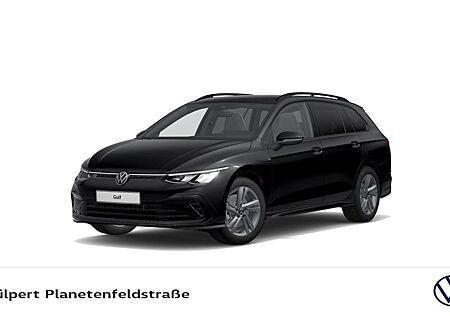 VW Golf Variant 2.0 TDI SCR DSG 110kW R-Line Variant 5 Türen