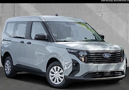 Ford Tourneo Courier 1.0 EcoBoost 92 kW Trend 5 Türen