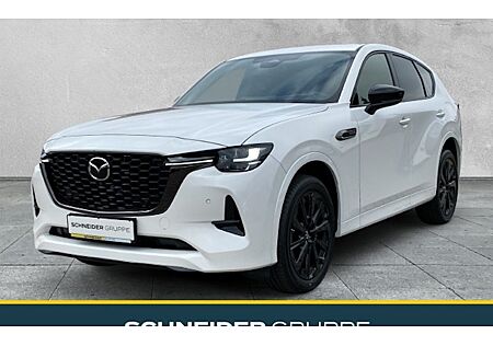 Mazda CX-60 3.3 e-SKYACTIV D254 Homura Plus Auto AWD 5 Türen