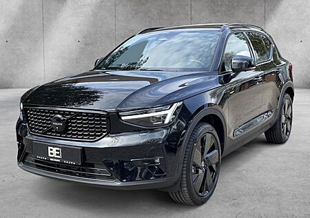 Volvo XC 40 B4 Ultra Black Edition DCT 5 Türen