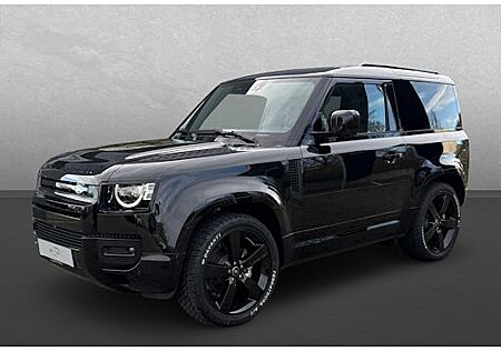Land Rover Defender 3.0 D250 MHEV X-Dynamic HSE 90 3 Türen