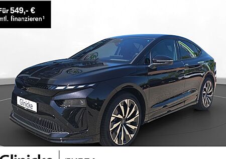 Skoda Enyaq Coupé 85 Sportline 5 Türen