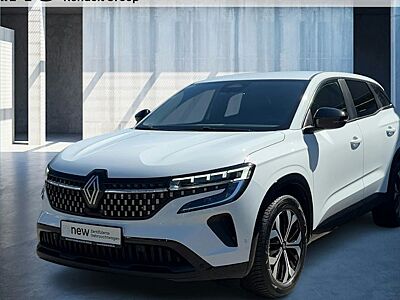 Renault Austral Mild Hybrid 160 Evolution Automatik 5 Türen