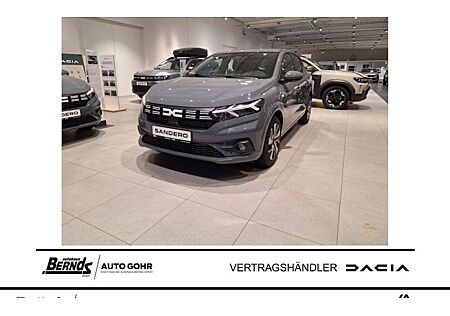 Dacia Sandero TCe 90 Comfort 5 Türen