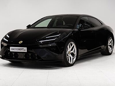 Lotus Emeya 600 GT SE 5 Türen