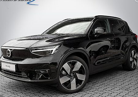 Volvo EX40 Ultra Dark Twin Motor Performance 5 Türen