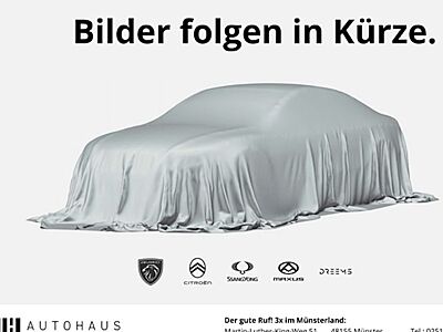 Citroen e-C3 Elektromotor 113 Standard-Range PLUS AT 5 Türen