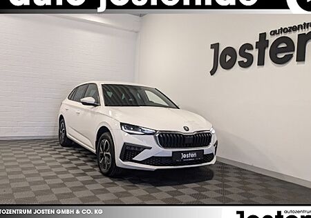 Skoda Scala 1.0 TSI 85kW DSG Selection 5 Türen