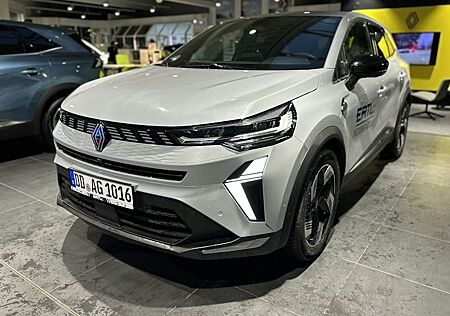 Renault Symbioz Full Hybrid E-Tech 160 Techno 5 Türen