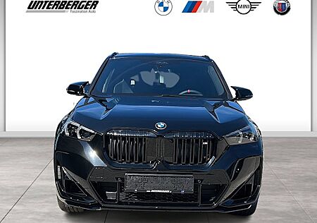 BMW X1 M35i xDrive 5 Türen