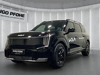 Kia EV9 283 kW Allradantrieb GT-Line 5 Türen