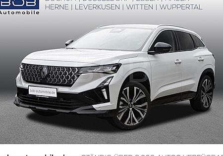Renault Austral Mild Hybrid 160 Techno Automatik 5 Türen