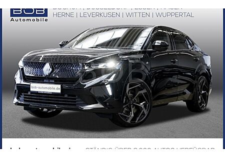 Renault Rafale Hybrid E-Tech 4x4 300 PHEV Atelier Alpin 5 Türen