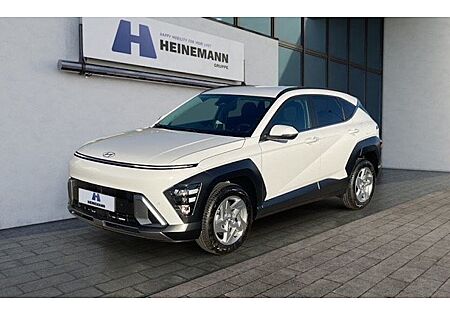 Hyundai Kona 1.6 GDi Hybrid Trend DCT 5 Türen
