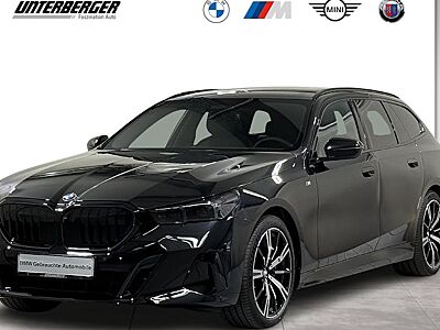BMW 5er 540d xDrive Touring A 5 Türen