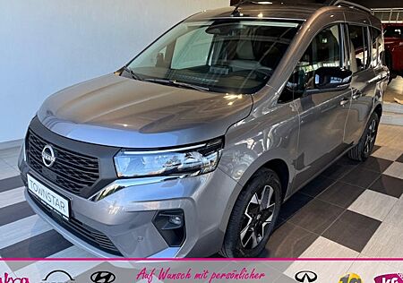 Nissan Townstar DIG-T 130 Tekna 5 Türen
