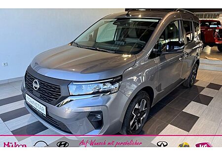 Nissan Townstar DIG-T 130 Tekna 5 Türen