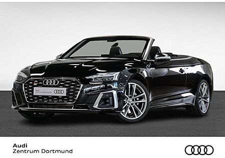 Audi S5 TFSI tiptronic quattro Cabrio 2 Türen