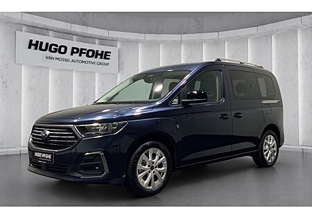 Ford Tourneo Connect 1,5 EcoBoost 84kW Titanium Automatik 5 Türen