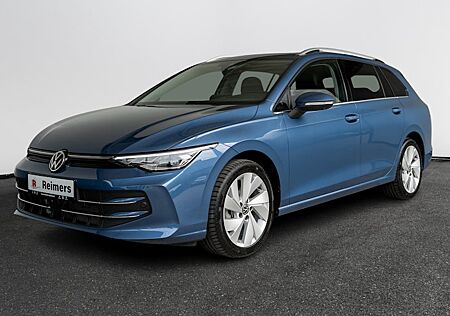 VW Golf Variant 1.5 eTSI OPF 110kW DSG Goal Variant 5 Türen