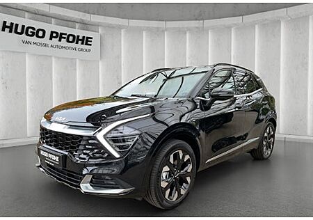 Kia Sportage 1.6 T-GDI Plug-in H Auto Plug & Ride AWD 5 Türen