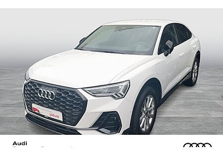 Audi Q3 45 TFSI e S tronic S line 5 Türen