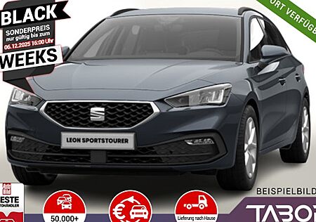 Seat Leon 1.5 eTSI ACT 85kW Style DSG Sportstour. 5 Türen