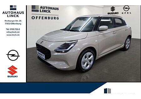 Suzuki Swift 1.2 HYBRID ALLGRIP MT Comfort 5 Türen