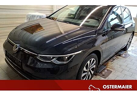 VW Golf 1.5 TSI OPF 110kW ACTIVE 5 Türen