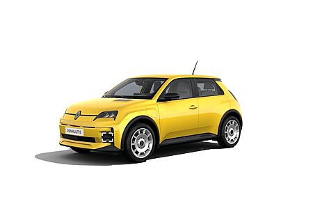 Renault R 5 Evolution 120 Urban Range 5 Türen